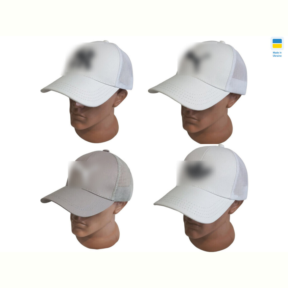 Кепка Mabi 0769 mix