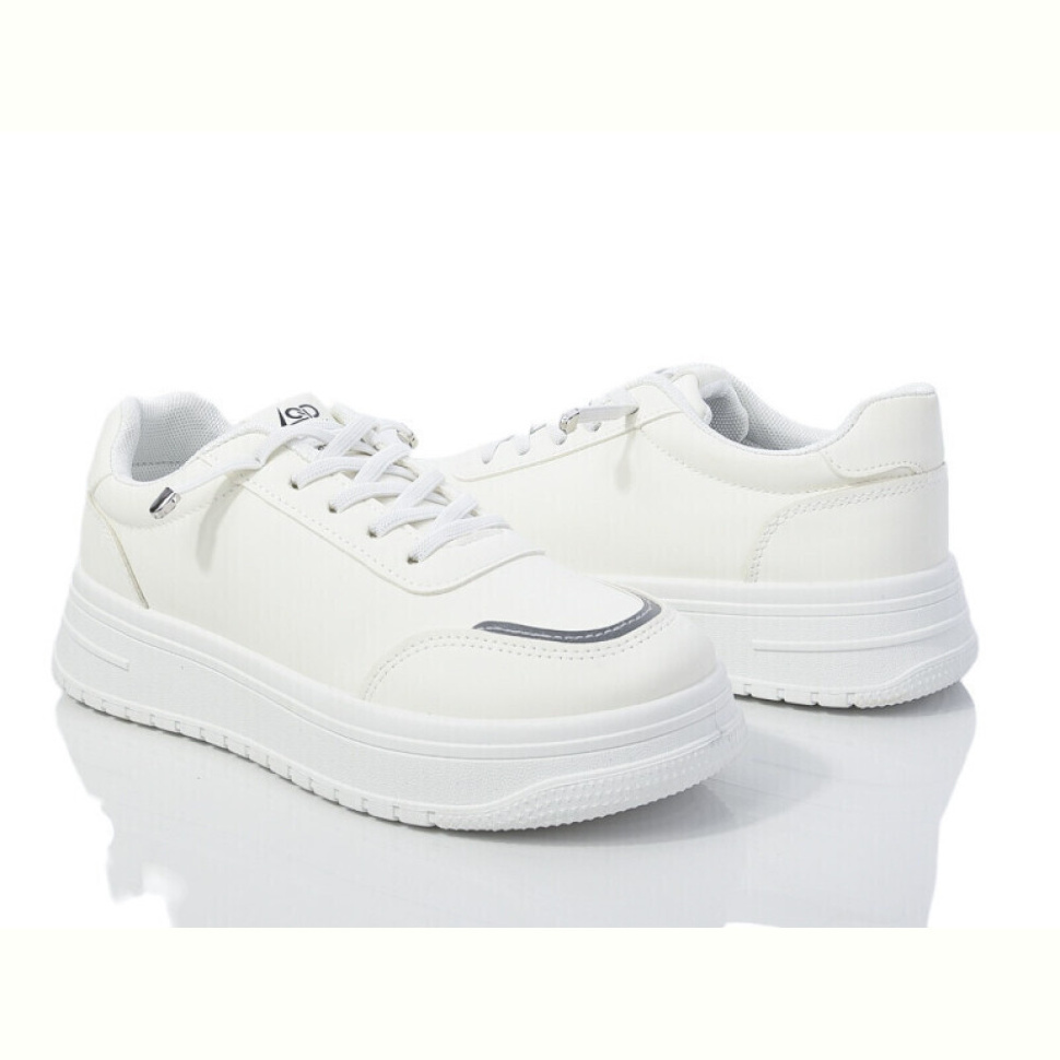 Кроссовки LQD 602-2