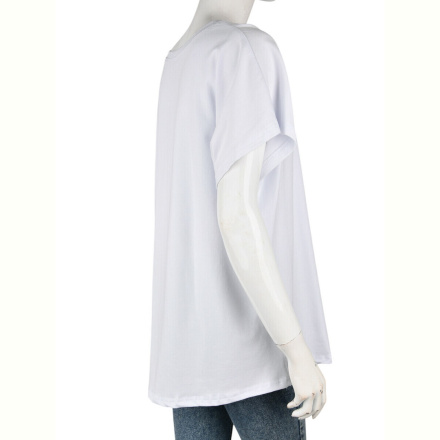 Футболка Banko B004-2 white