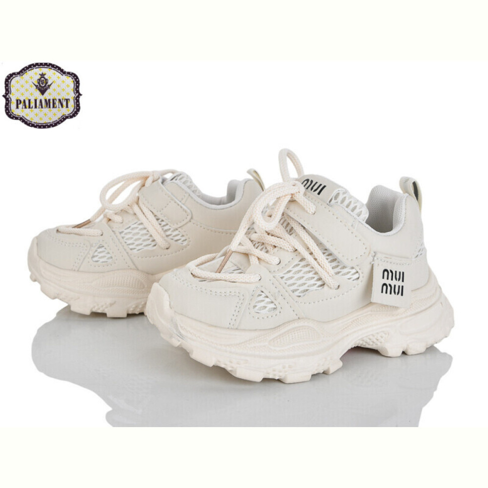 Кроссовки PALIAMENT A0064-6