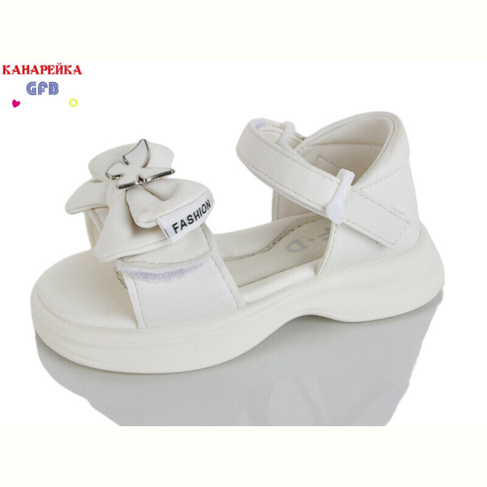 Босоножки GFB-Канарейка T61-1