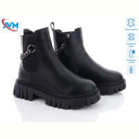 Ботинки AVM DW5012-6
