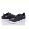 Кроссовки Violeta 20-966 black
