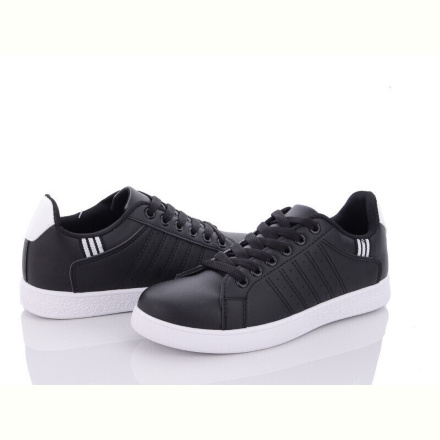 Кроссовки Violeta 20-966 black