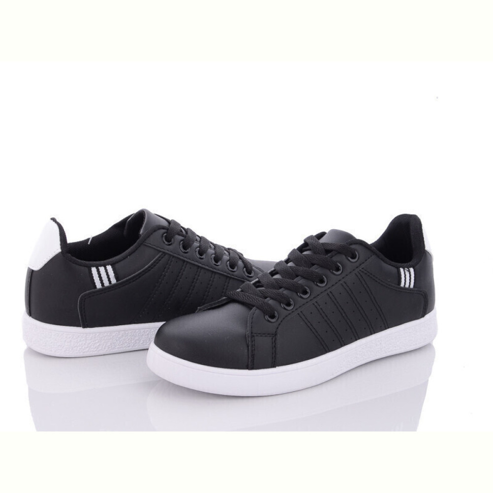 Кроссовки Violeta 20-966 black