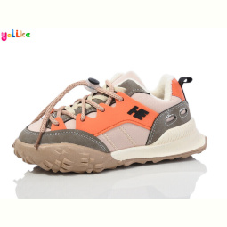 Кроссовки Yalike 957-9