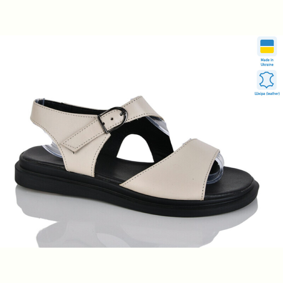 Босоножки Sali 60 беж к.