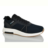 Кроссовки KMB A6602-4