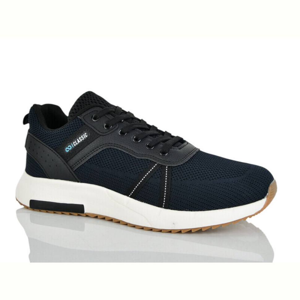 Кроссовки KMB A6602-4