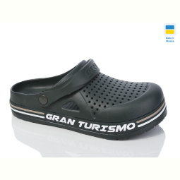 Кроксы Крок 521 хакі