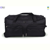 Сумка Reluna Group N8004 black (94x40x37см)