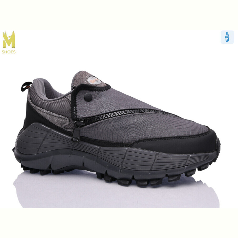Кроссовки M.Shoes A178-6