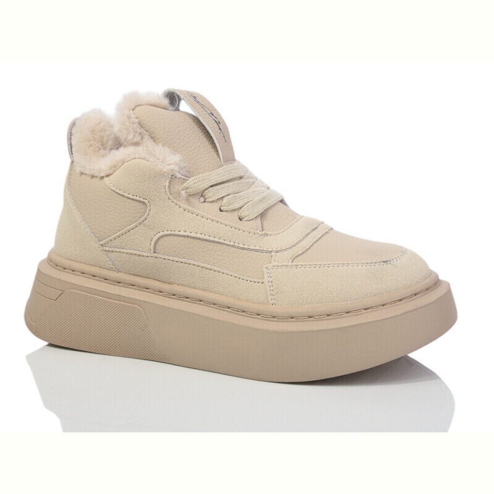 Ботинки Purlina 3825-4