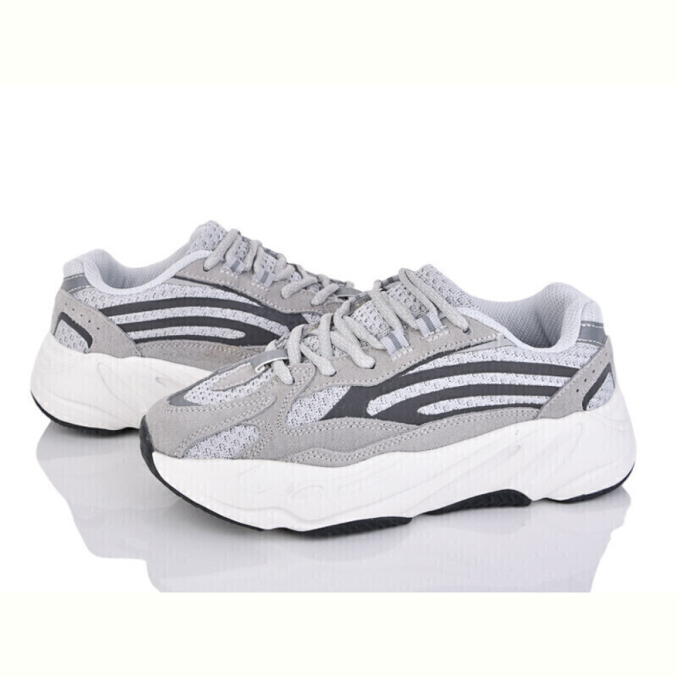 Кроссовки Svit B2687-2