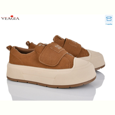 Кроссовки Veagia-ADA V3327-3