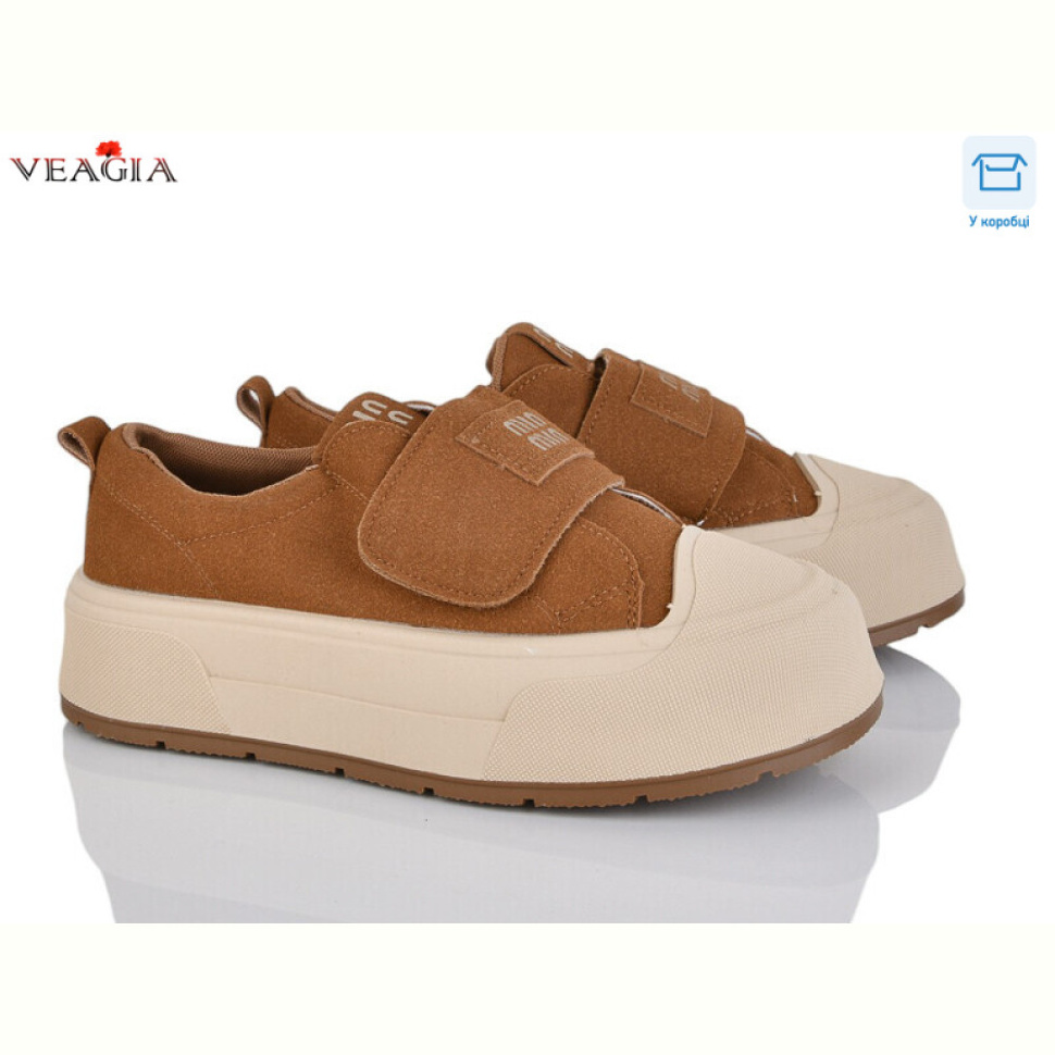 Кроссовки Veagia-ADA V3327-3