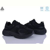 Кроссовки STILLI Group T40-1 шкіра