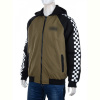 Куртка M7 F201 khaki