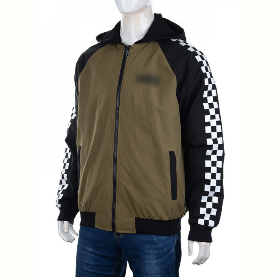 Куртка M7 F201 khaki