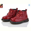 Ботинки Clibee P702A wine