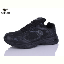 Кроссовки Situo B003-1