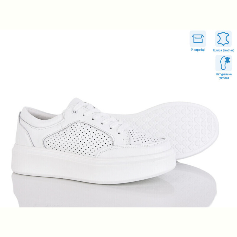 Кроссовки Jessica Y33012-1