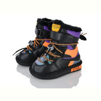 Сапоги Xifa kids C8815-2