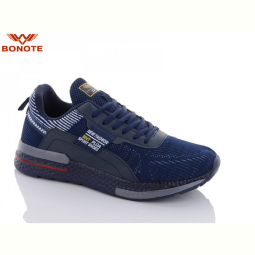 Кроссовки Bonote A8957-4