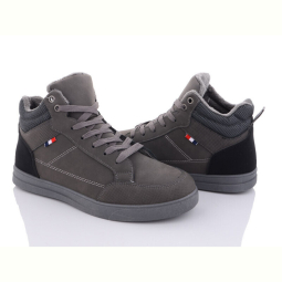 Кроссовки Violeta 9-788 grey