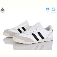 Кроссовки STILLI Group ZH20-2 шкіра