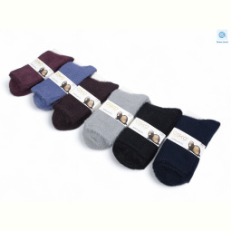 Носки Textile T210 mix