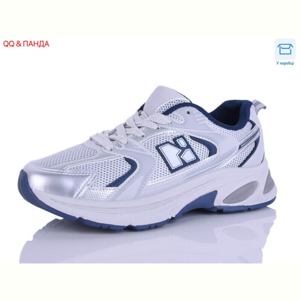 Кроссовки QQ&Панда J2119-3