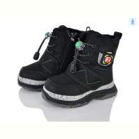 Сапоги Xifa kids 8805-2A