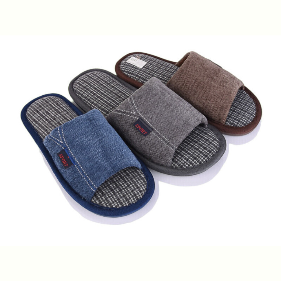 Тапки SANLIN 2 WP610 mix Тапки SANLIN 2 WP610 mix