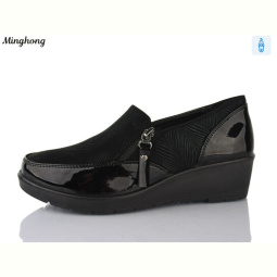 Туфли Minghong 7710