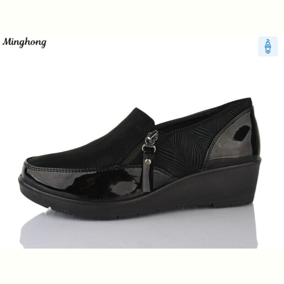 Туфли Minghong 7710