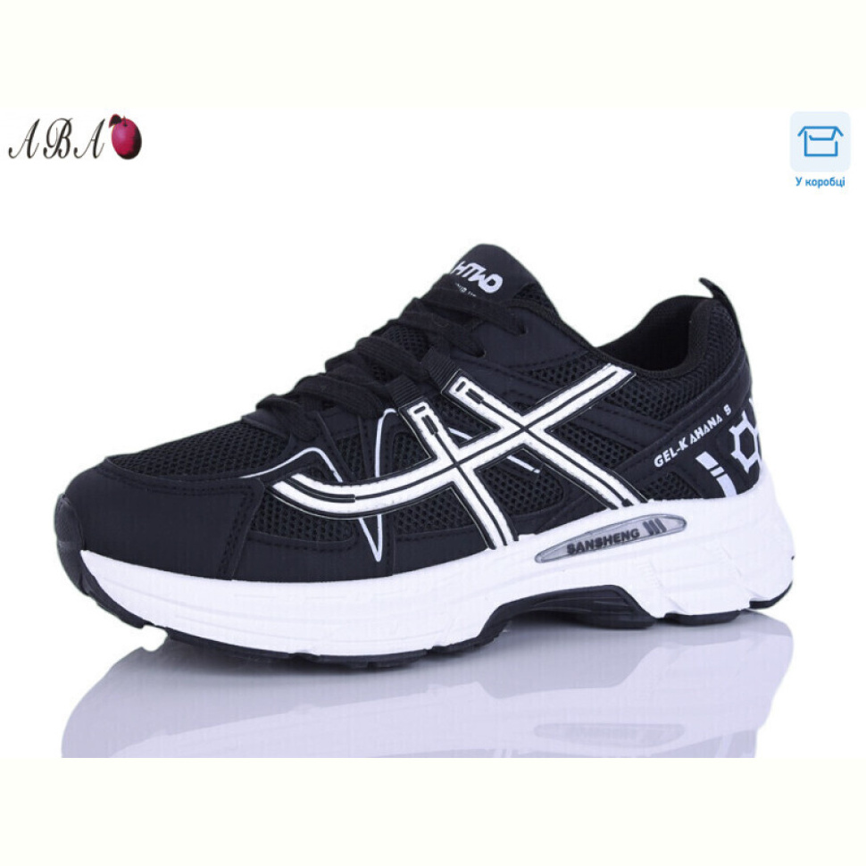 Кроссовки Aba J2ABA121-1