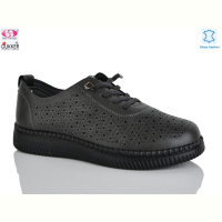 Туфли Gukkcr YK5014-8