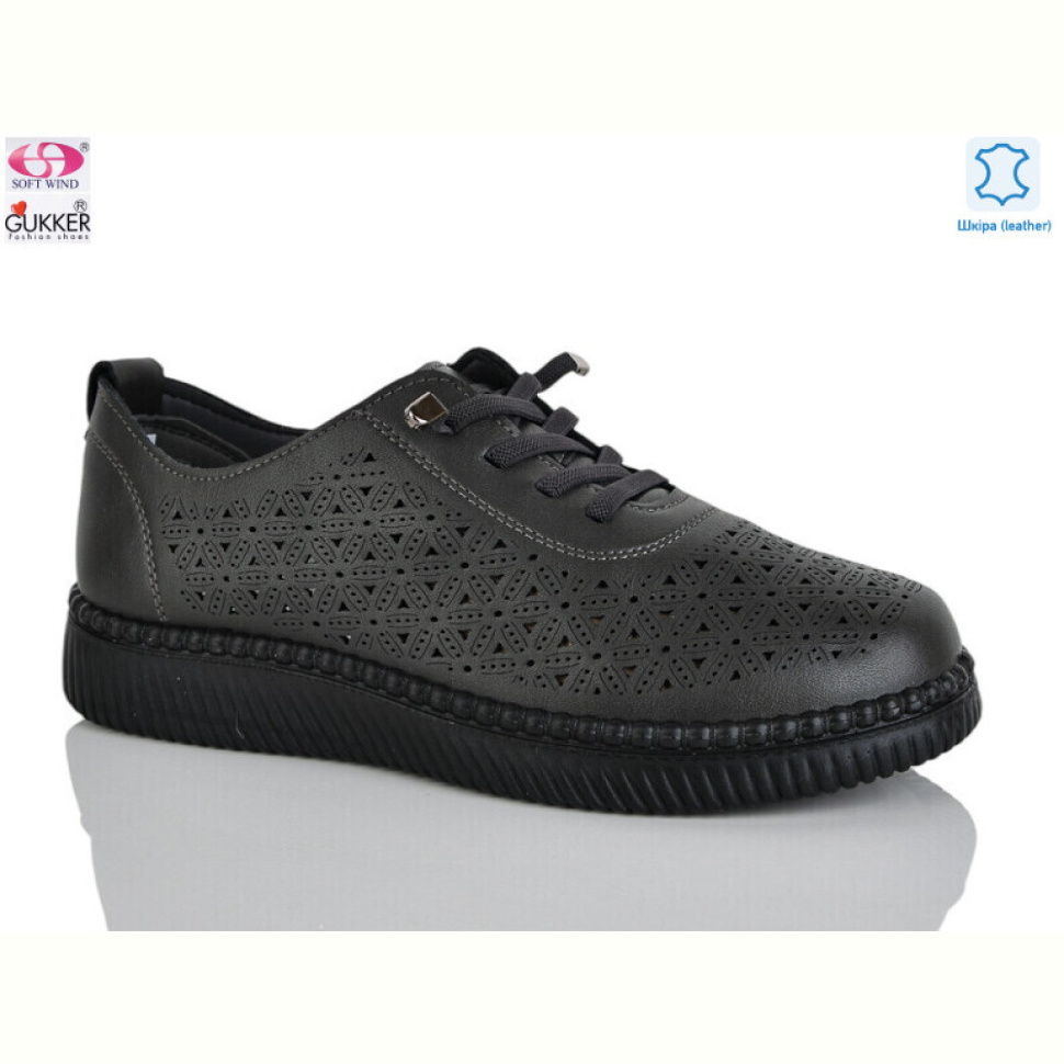 Туфли Gukkcr YK5014-8