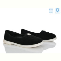 Туфли G-Aira 705 чорний з.