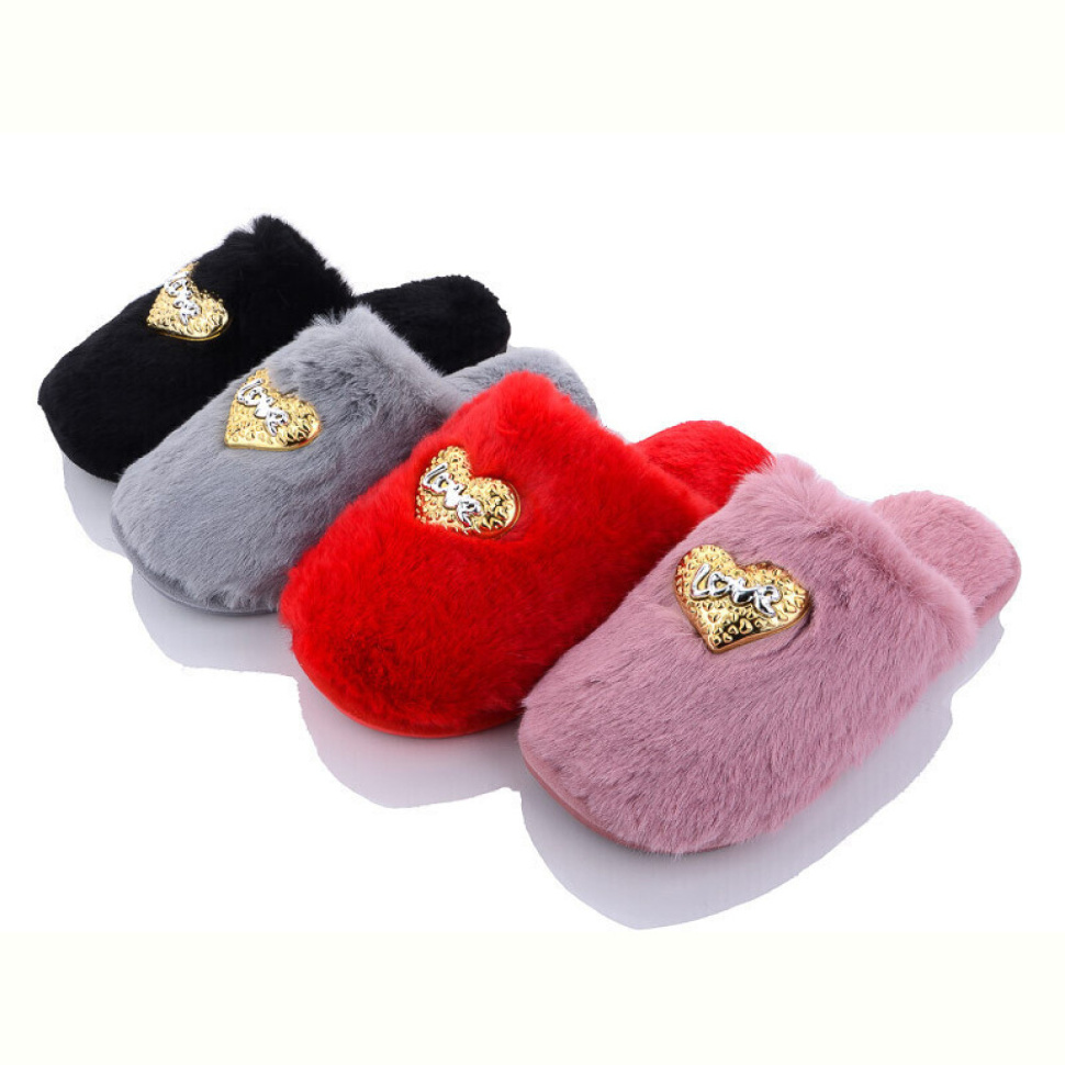 Тапки SANLIN 2 WP8222 mix