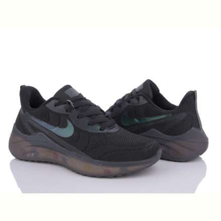 Кроссовки Violeta S9(N1018) black
