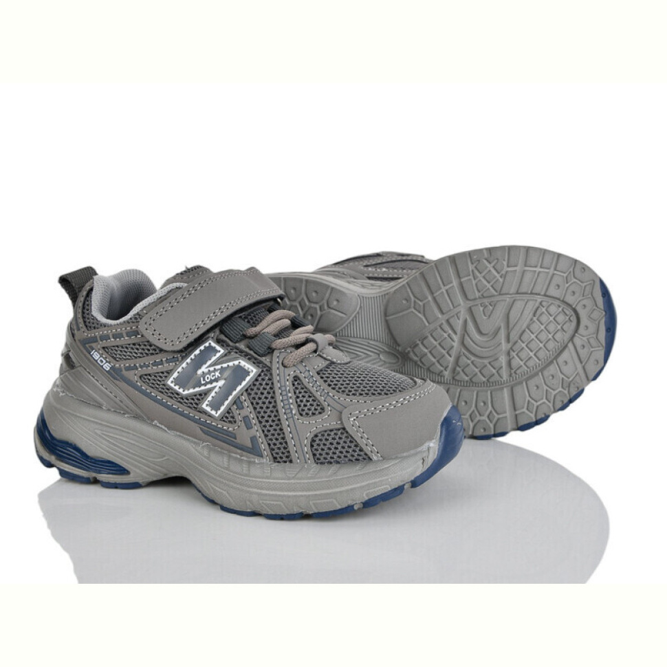 Кроссовки KIMBOO G601-2D