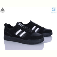 Кроссовки STILLI Group AD600-6 шкіра