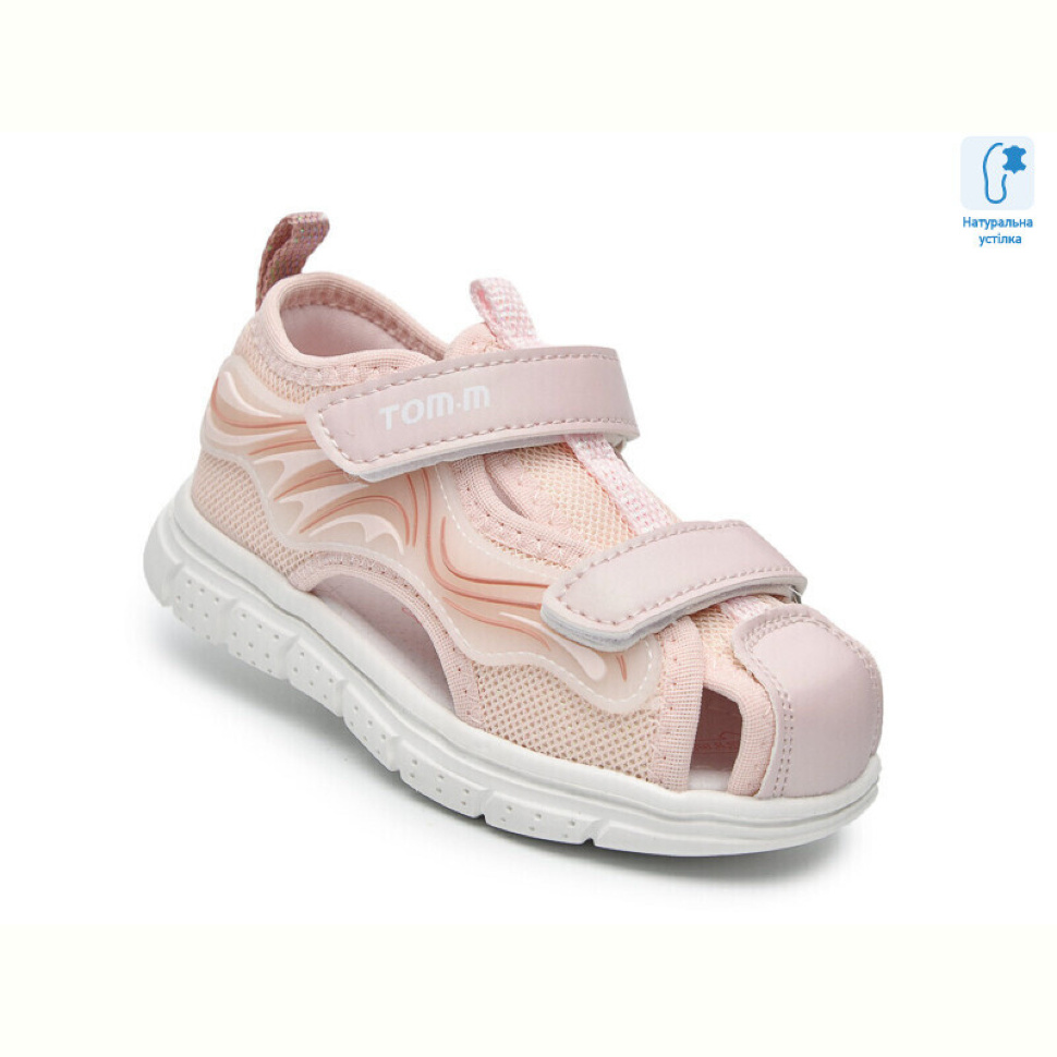 Босоножки TOM.M T65101B