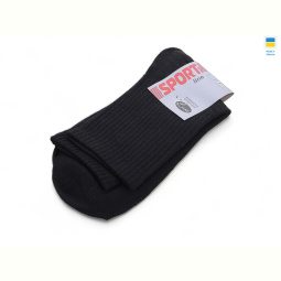 Носки Textile T46 black