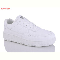 Кроссовки QQ&Панда 1001-1