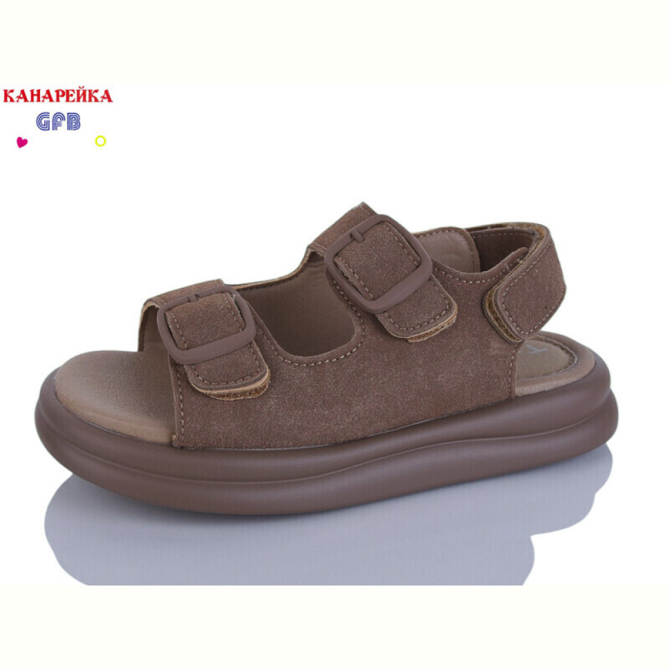 Босоножки GFB-Канарейка R810-6