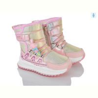 Дутики Xifa kids P2302-3
