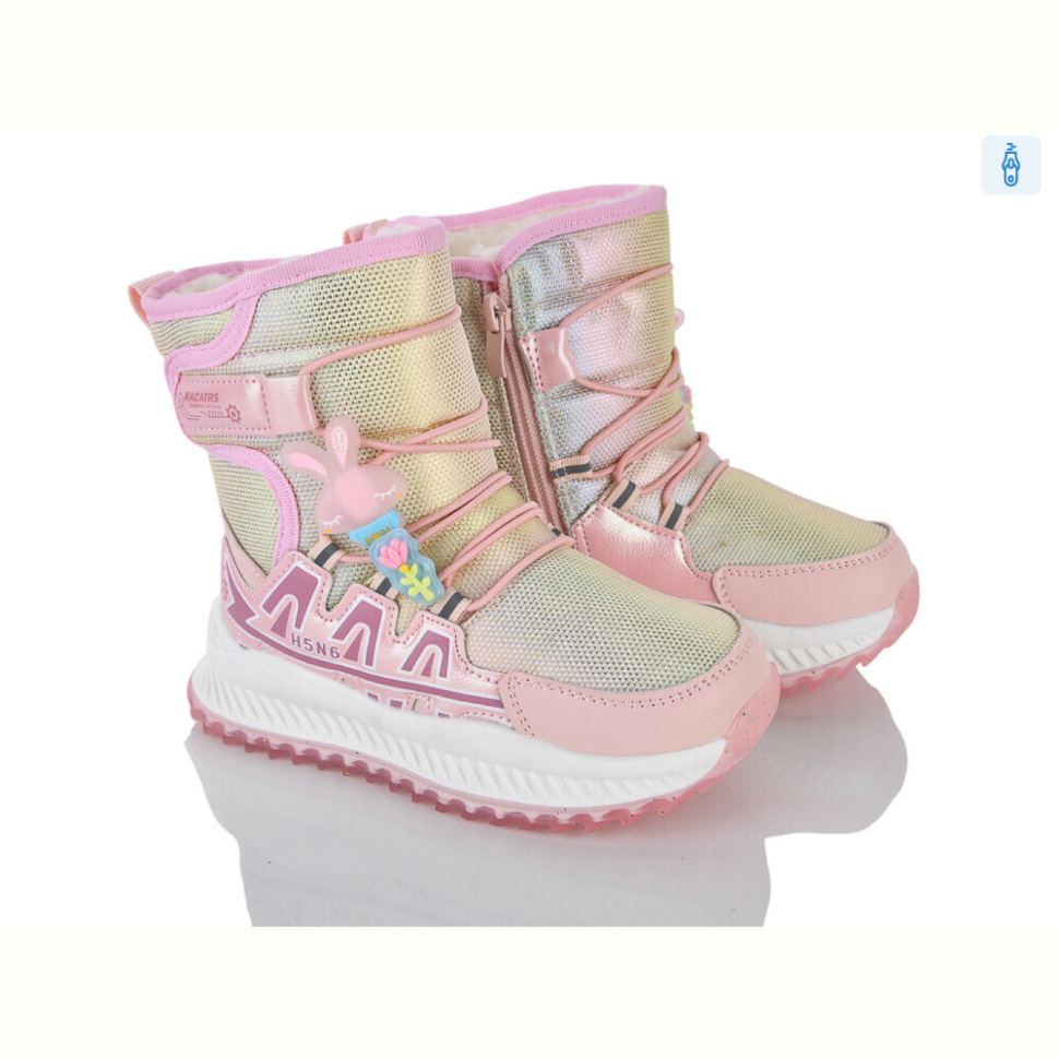 Дутики Xifa kids P2302-3
